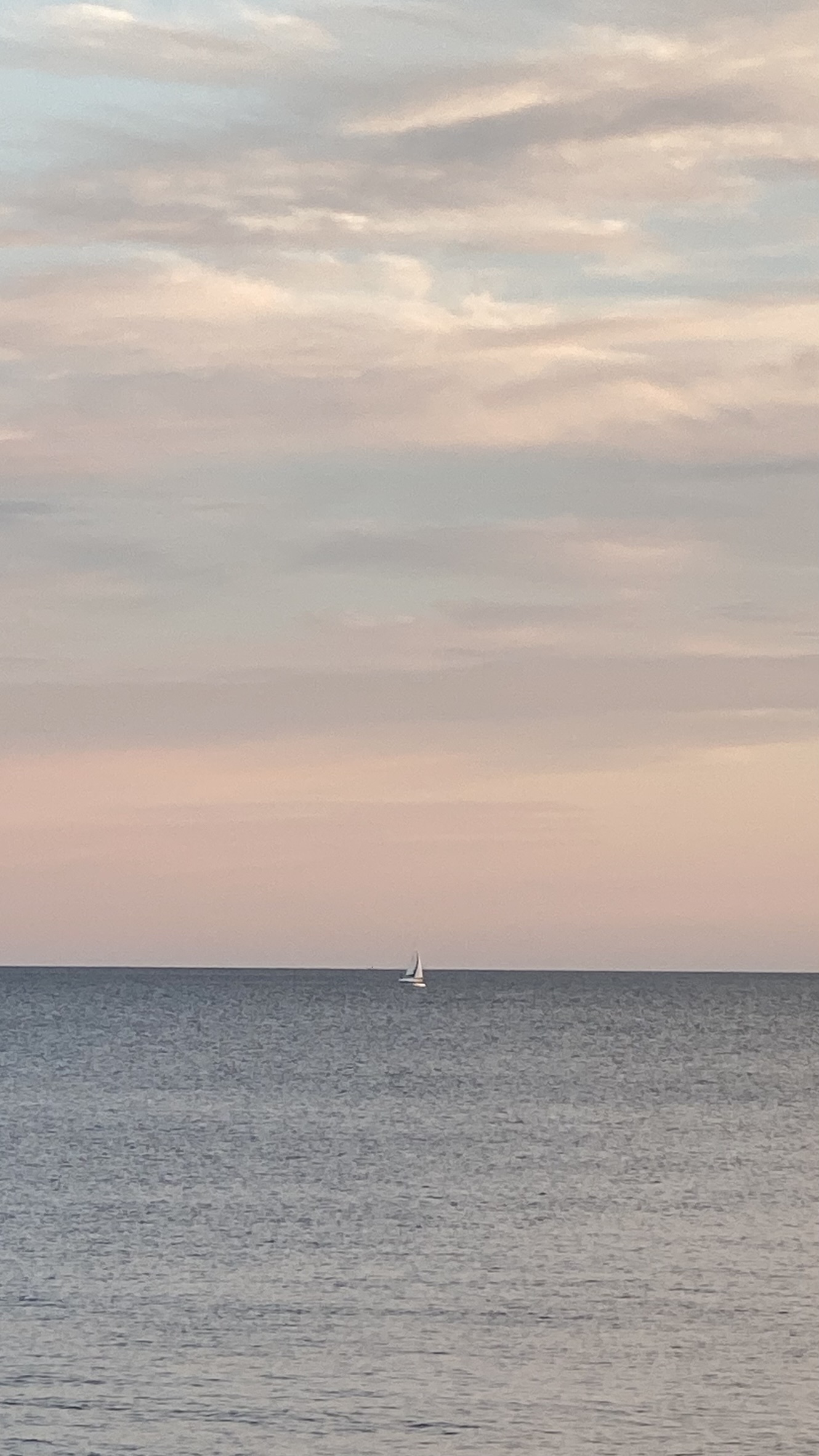 Por qué llegué aquí